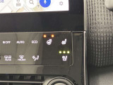 シートベンチレーション付きです。シートと密着部分の空気を換気して蒸れを防いでくれるので、暑い時期も快適に過ごせます♪一度使ったら手放せません!