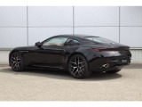 DB12 4.0 元試乗車