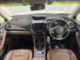 フォレスター 2.0 アドバンス 4WD 