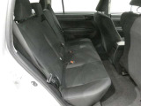 ゆとりある広々とした車内空間は、ドライブを始め買い物やレジャーなど、幅広く活躍します。一人でもみんなとでもお出かけを楽しみましょう!