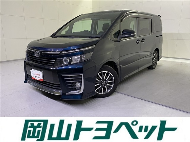 ヴォクシー 2.0 ZS
