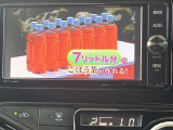 ■フルセグTVの視聴が可能です!