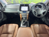 ランドクルーザープラド 2.7 TX Lパッケージ 70th アニバーサリーリミテッド 4WD 