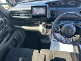 N-BOXカスタム G L ホンダセンシング 