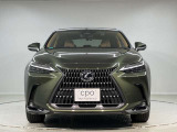 NX 450hプラス バージョンL 4WD 