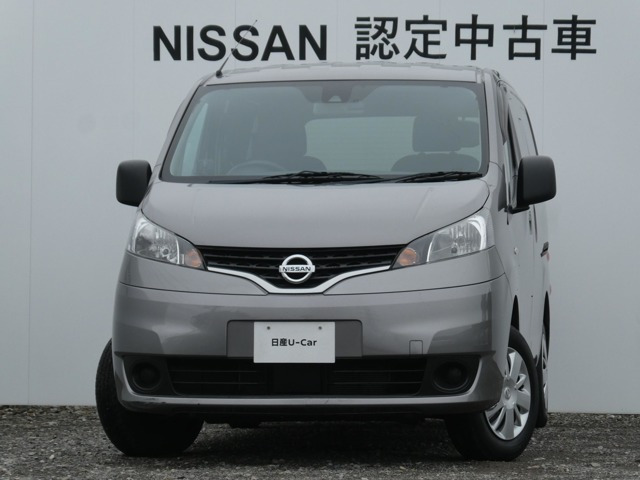 日産 NV200バネットバン 