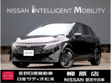 日産 ノートオーラ