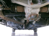 下廻りの状態