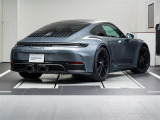 911 カレラ GTS PDK 