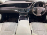 LS 500h エグゼクティブ 