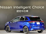 ノートオーラ 1.2 G FOUR レザーエディション 4WD 
