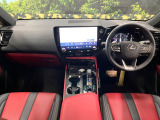 NX 350h Fスポーツ