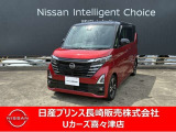 令和5年式ルークス入荷しました。
