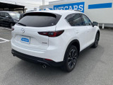 CX-5 2.2 XD Lパッケージ 