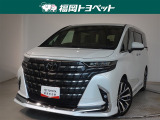 トヨタ アルファード