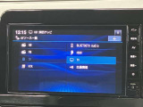 日産純正メモリーナビ(MM223D-L)です。クリアな画質を楽しんでいただけるフルセグ地デジTVなど、書ききれないほどの機能が満載です。