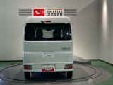 納車後の点検、車検などアフターサービスもお任せください!