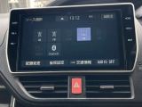フルセグTV☆DVD再生☆録音機能搭載☆純正メモリーナビで知らない街もスムーズにいくことが出来ます。