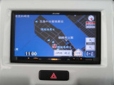 タッチパネル式で使いやすく、お出かけもラクラクです。