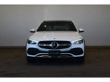 Cクラスオールテレイン C220 d 4マチック (ISG) 4WD MP202502