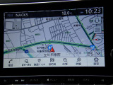 リーフ AUTECH 