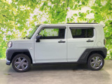 タフト G ダーククロム ベンチャー 4WD 