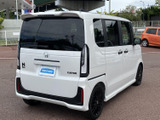 N-BOXカスタム ターボ ブラック スタイル 