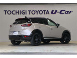 CX-3 1.5 15S スーパー エッジー