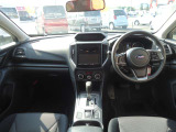 インプレッサスポーツ 1.6 i-L アイサイト 4WD 