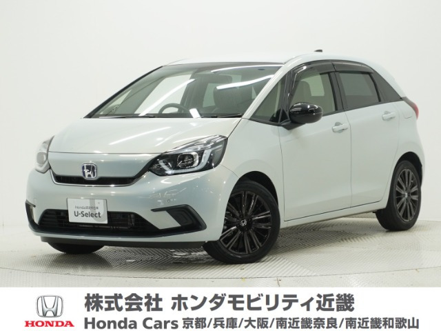 ホンダ フィット 