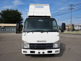 エルフ 3.0 ダンプ フルフラットロー ディーゼル 4WD 