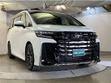ヴェルファイア ハイブリッド 2.5 Z プレミア 