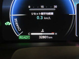 写真撮影時の走行距離です。
