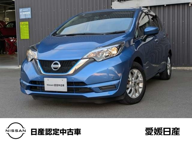 ノート 1.2 e-POWER X 