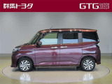 ルーミー 1.0 カスタム G 