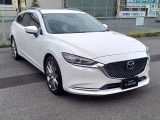 MAZDA6ワゴン 2.2 XD Lパッケージ 4WD 