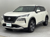 エクストレイル 1.5 G e-4ORCE 4WD 修復歴無し
