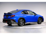 WRX  S4 2.4 STI スポーツR EX 4WD