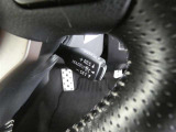 クルーズコントロール機能搭載ですので長距離の高速走行時の疲労軽減や燃費に役にたちます。