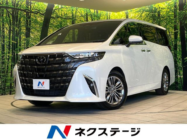 アルファード 2.5 Z 