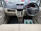 ムーヴ L SA 4WD 