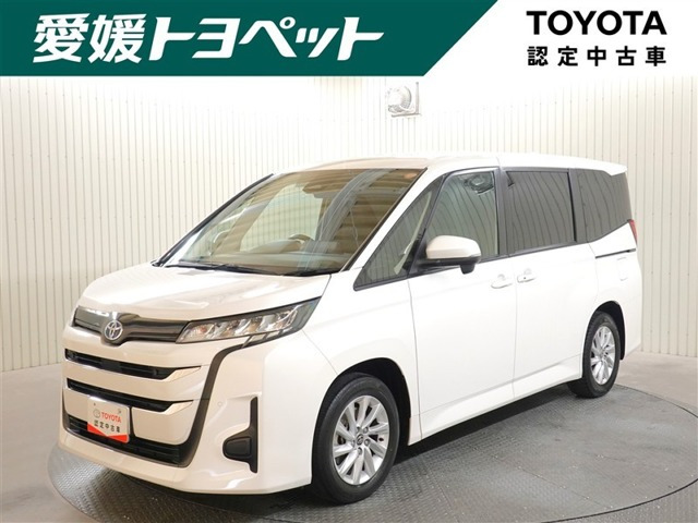 トヨタ ノア 