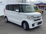 N-BOX L 4WD 