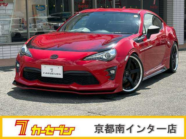 86 2.0 GT