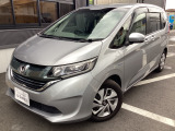 ホンダカーズ東京中央 U-Select稲城へようこそ。 走行距離の少ないハイブリッドG 6人乗の入庫です 詳しくはスタッフまでお問い合わせください。
