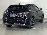 斜め後ろからの車両を検知するBSI、後退出庫サポートレスです。詳細はスタッフへお尋ねください。