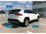RAV4  2.0 G 4WD