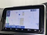 ドライブやレジャーのマストアイテム!快適なドライブをサポートするナビ付きなので、お出かけするのも安心です☆