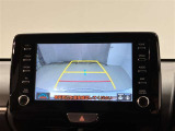 いまや必須装備「ナビゲーション」搭載!知らない場所にスイスイッとドライブ。もう、これなしではハンドルを握れませんね!でも運転中の操作は危険ですのでご注意ですね☆