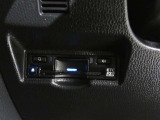 高速道路をノンストップ♪ETC車載機装着済です!もう、ドライブには、欠かせないパートナーですね!弊社整備時に、セットアップ(ユーザー登録)いたしますので、納車日から、すぐに使えますヨ!